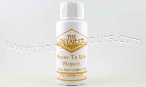 Tan Wash