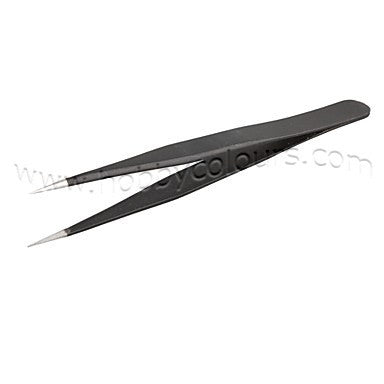 Stainless Steel Precision Tweezer