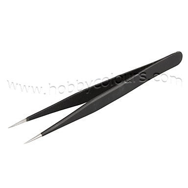 Stainless Steel Precision Tweezer