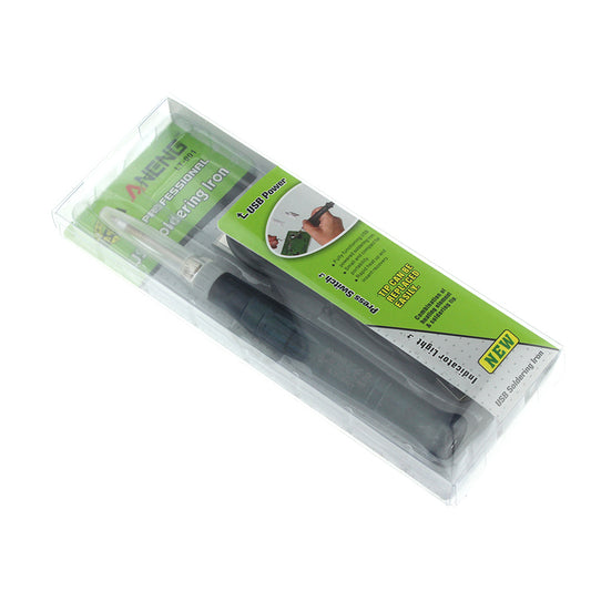 Mini USB Soldering Iron 5V/8W