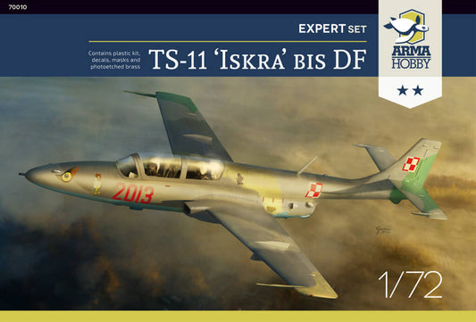 TS-11 Iskra bis DF Expert Set