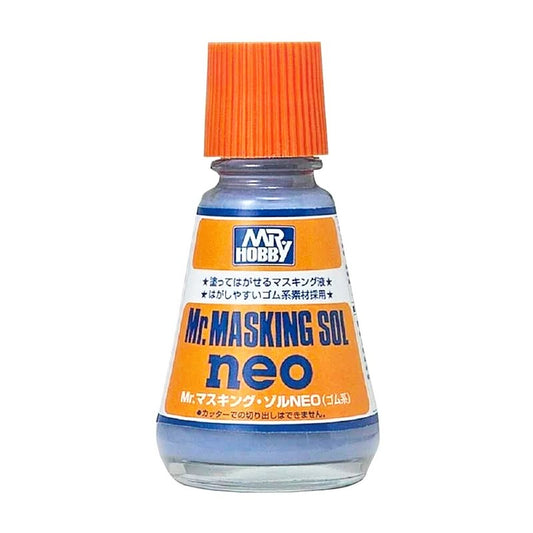 Mr. Masking Sol Neo (25ml)