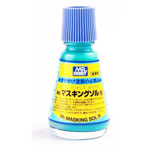Mr. Masking Sol R (20ml)