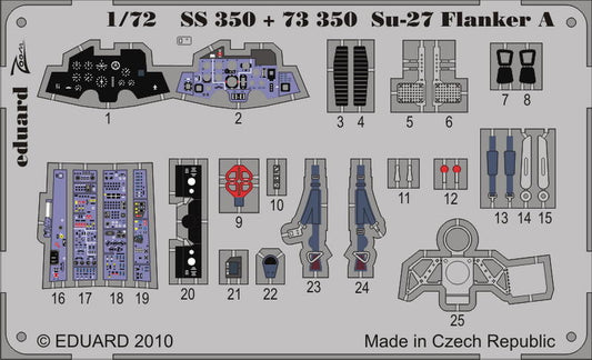1/72 Καθρέφτες