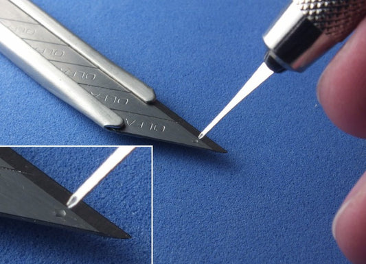 Glue Tips (6 pcs)