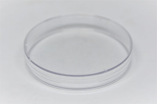 Decal Plastic Box