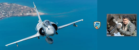 331 Squadron “Thiseas” - 35 years