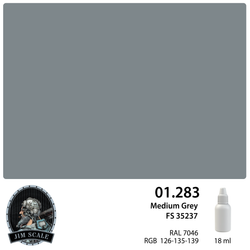 Medium Grey FS 35237 18ml