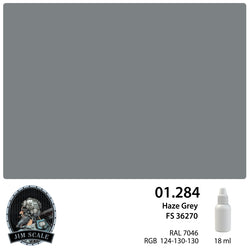 Haze Grey FS 36270 18ml