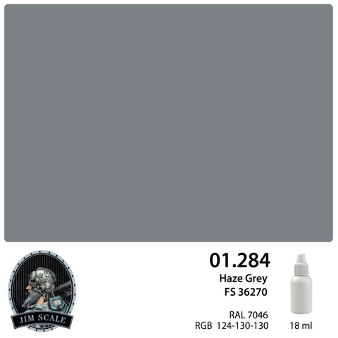 Haze Grey FS 36270 18ml