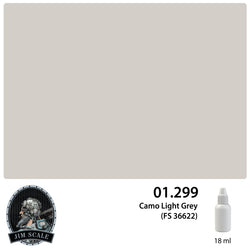 Camo Light Grey FS 36622 18ml