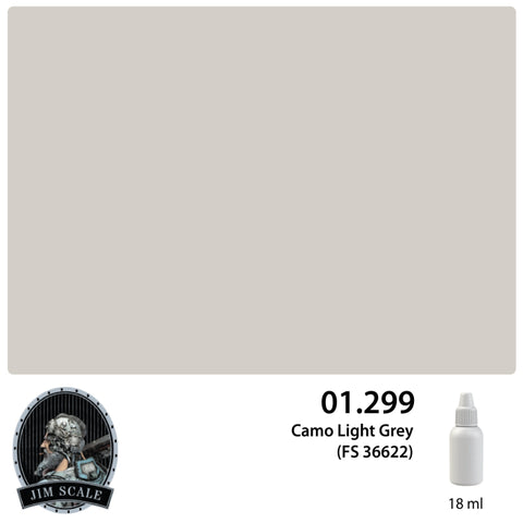 Camo Light Grey FS 36622 18ml
