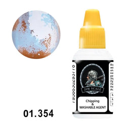 Chipping & WASHABLE AGENT 18ml