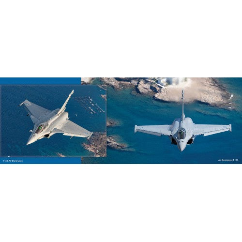 AIR DOMINANCE