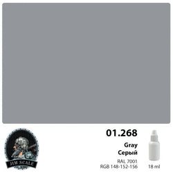 Gray 18ml
