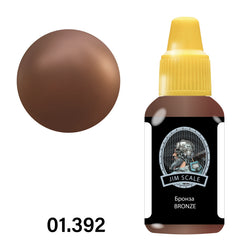 BRONZE 18ml