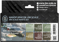 Imperial Japanese Army Air Forces