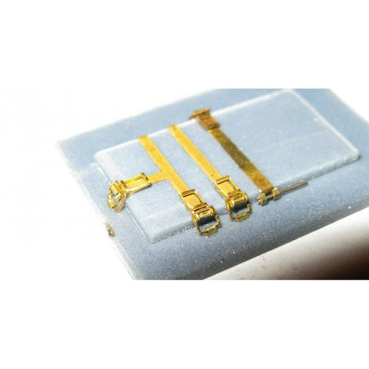 Tank box belts (T-64…T-90)