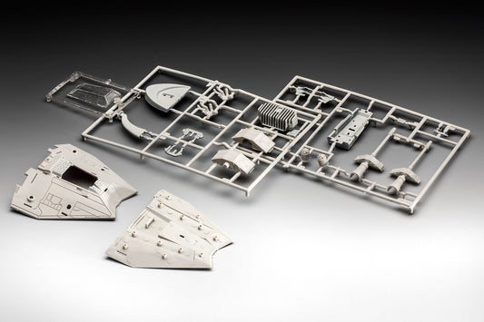 Snowspeeder (1/52)