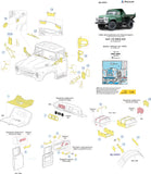 ZiL-130 (Zvezda) 1/43