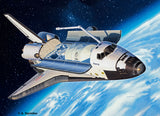 Space Shuttle Atlantis (1/144)
