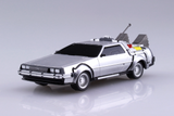 Back To The Future - De Lorean from Part I (1/43)