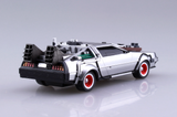 Back To The Future - De Lorean from Part III (1/43)
