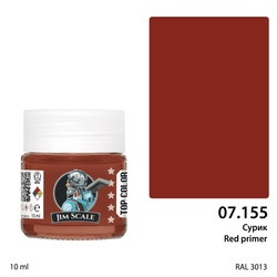 Red Primer 10ml