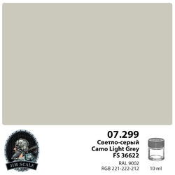 Camo Light Grey FS 36622 10ml