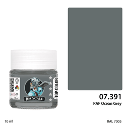 RAF Ocean Grey 10ml