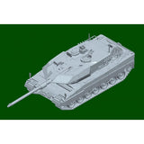 German Leopard 2A6 MBT (1/72)