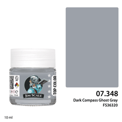 Dark Ghost Gray (FS36320) 10ml