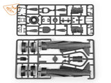 1/48 H-75M Hawk ADVANCED KIT