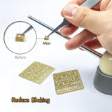 Model Tweezers Stabilizer