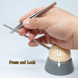 Model Tweezers Stabilizer