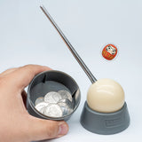 Model Tweezers Stabilizer