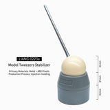 Model Tweezers Stabilizer