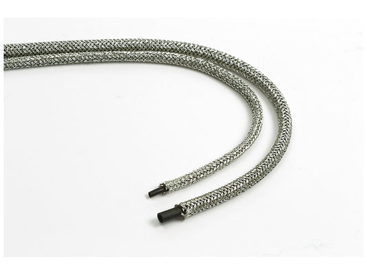 Braided Hose 2.0mm Outer Diameter (1 m)