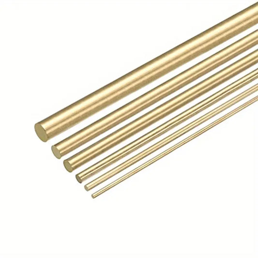 Copper Rod 0.5/1/1.5/2mm
