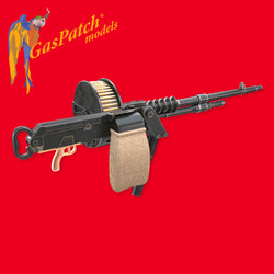 Hotchkiss M1914 (1/72)