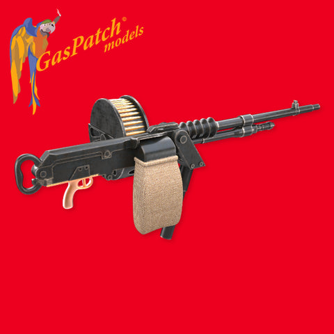 Hotchkiss M1914 (1/72)