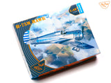 1/48 H-75M Hawk ADVANCED KIT