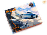 1/48 F-86A in Korea (early variants) ADVANCED KIT