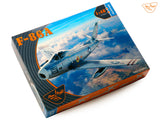 1/48 F-86A ADVANCED KIT