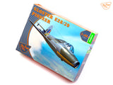 1/48 Gloster E28/39 Pioneer STARTER KIT