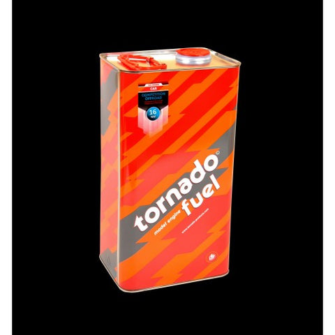 FUEL CAR 16% 5 LIT COMPETITION