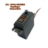 SERVO DF-1500D DIGITAL STANDARD SIZE WITH METAL GEARS