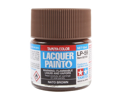 LP-59 NATO Brown (10ml)