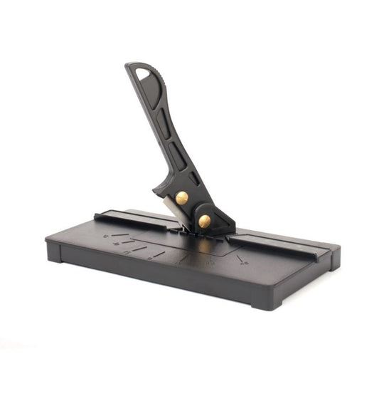 Guillotine Cutter for Modeling & Crafts - Multi Cutter Set