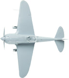 Soviet fighter Lavochkin La-5 (1/48)